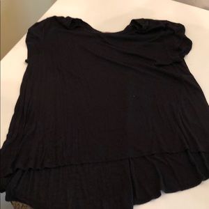 Target (Mossimo) swing tee